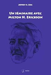 Séminaire milton . d'occasion  Livré partout en France