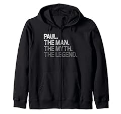 Paul gift man for sale  Delivered anywhere in UK