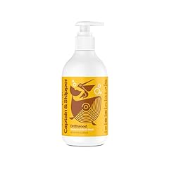 Captain skipper shampoo for sale  Delivered anywhere in USA 