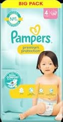 Pampers pampers premium d'occasion  Livré partout en France