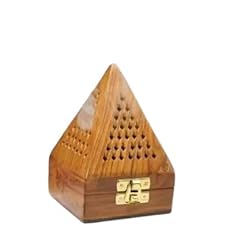 Incense box wood for sale  Delivered anywhere in USA 