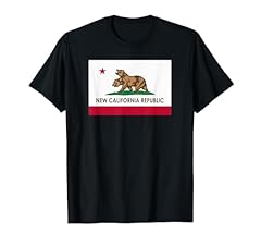 New california republic usato  Spedito ovunque in Italia 