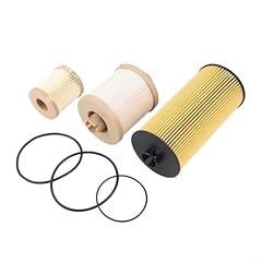 Fuel filter kit for sale  Delivered anywhere in UK