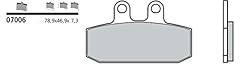 Brembo frein 07006 d'occasion  Livré partout en France