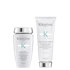 Kérastase symbiose routine usato  Spedito ovunque in Italia 