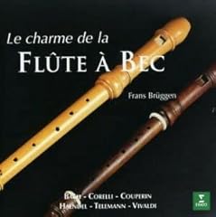 Charme flûte bec d'occasion  Livré partout en France
