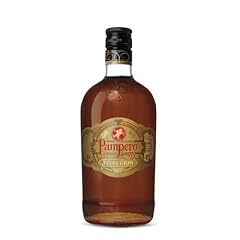 Pampero ron añejo usato  Spedito ovunque in Italia 