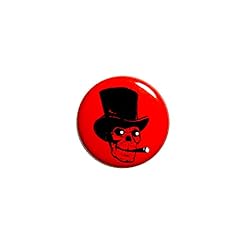 Punk rock button for sale  Delivered anywhere in USA 