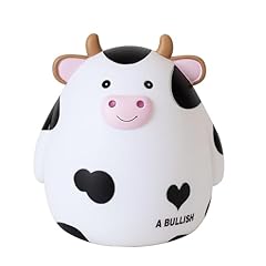 Cow piggy bank for sale  Delivered anywhere in USA 