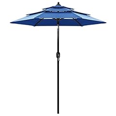 Firbnus parasol extérieur d'occasion  Livré partout en France
