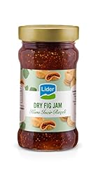 Lider dry figs for sale  Delivered anywhere in UK