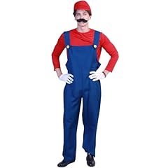 Munskt costume idraulico usato  Spedito ovunque in Italia 