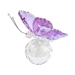 Mjfendai crystal flying for sale  Delivered anywhere in UK