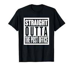 Straight outta post for sale  Delivered anywhere in USA 