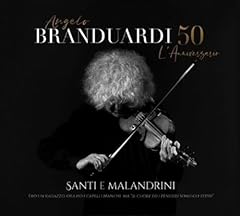 Santi malandrini usato  Spedito ovunque in Italia 