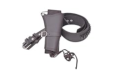 Real leather single for sale  Delivered anywhere in UK