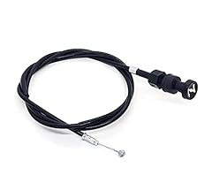 Starter choke cable for sale  Delivered anywhere in USA 