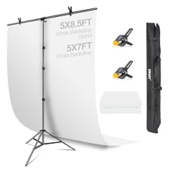 Emart white background for sale  Delivered anywhere in UK