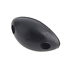 Oval rubber buffer for sale  Delivered anywhere in UK