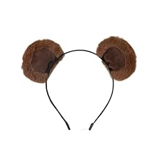 Xansema bear ears for sale  Delivered anywhere in USA 