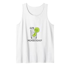 Gin membership gin for sale  Delivered anywhere in USA 