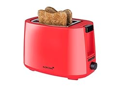 Korona 21132 toaster gebraucht kaufen  Wird an jeden Ort in Deutschland