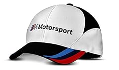 Bmw motorsport cap gebraucht kaufen  Wird an jeden Ort in Deutschland