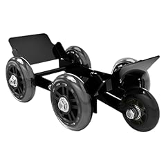 Set carrello ruota usato  Spedito ovunque in Italia 