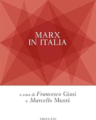 Marx italia usato  Spedito ovunque in Italia 