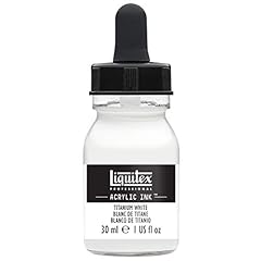 Liquitex professional encre d'occasion  Livré partout en France