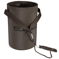 Fox carpmaster water for sale  Delivered anywhere in UK