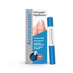 Acetocaustin stift nägelkauen gebraucht kaufen  Wird an jeden Ort in Deutschland