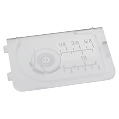 Bobbin cover plate for sale  Delivered anywhere in USA 