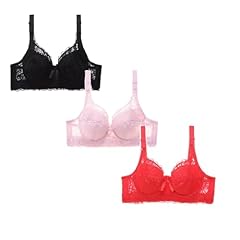 Lot dentelle florale d'occasion  Livré partout en France