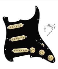 Lamsam prewired pickguard for sale  Delivered anywhere in USA 