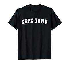Cape town classic for sale  Delivered anywhere in UK