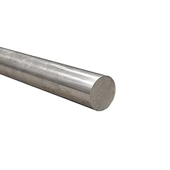 Barre ronde aluminium d'occasion  Livré partout en France