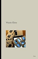 Waste films aberrations for sale  Delivered anywhere in UK