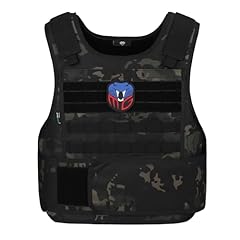 Mgflashforce tactical vest for sale  Delivered anywhere in Ireland