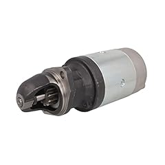 Starter motor iskra for sale  Delivered anywhere in UK