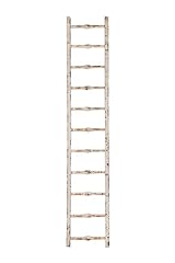 Decorative wood ladder for sale  Delivered anywhere in USA 