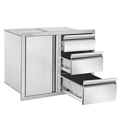 Outdoor kitchen drawer for sale  Delivered anywhere in USA 