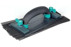 Wolfcraft kit levigatrice usato  Spedito ovunque in Italia 
