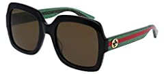 Gucci square sunglasses for sale  Delivered anywhere in USA 