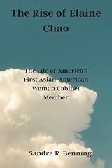Rise elaine chao for sale  Delivered anywhere in UK