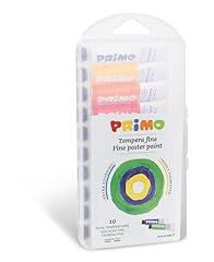 Primo tempere per usato  Spedito ovunque in Italia 