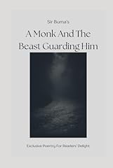 Monk beasts guarding for sale  Delivered anywhere in UK