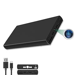 1080p power bank for sale  Delivered anywhere in UK