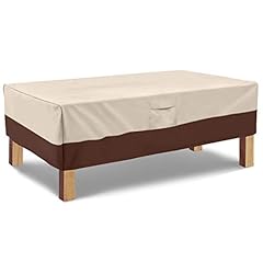 Vailge rectangular coffee for sale  Delivered anywhere in USA 