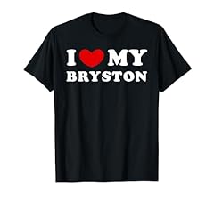 Love bryston heart for sale  Delivered anywhere in USA 
